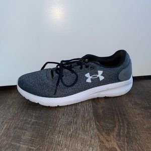 brand new under amour tennis shoes